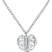 Collana Morellato Donna in Acciaio SAUE02